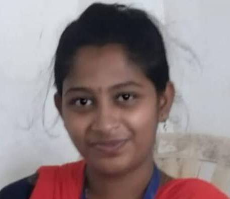 Parameswari K