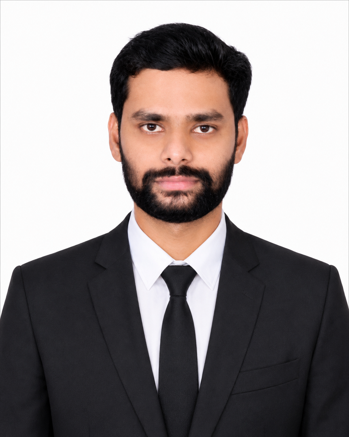A Srinivas