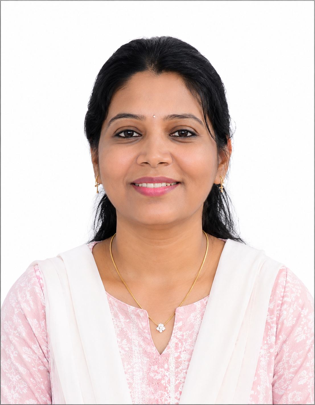 Megha Goka