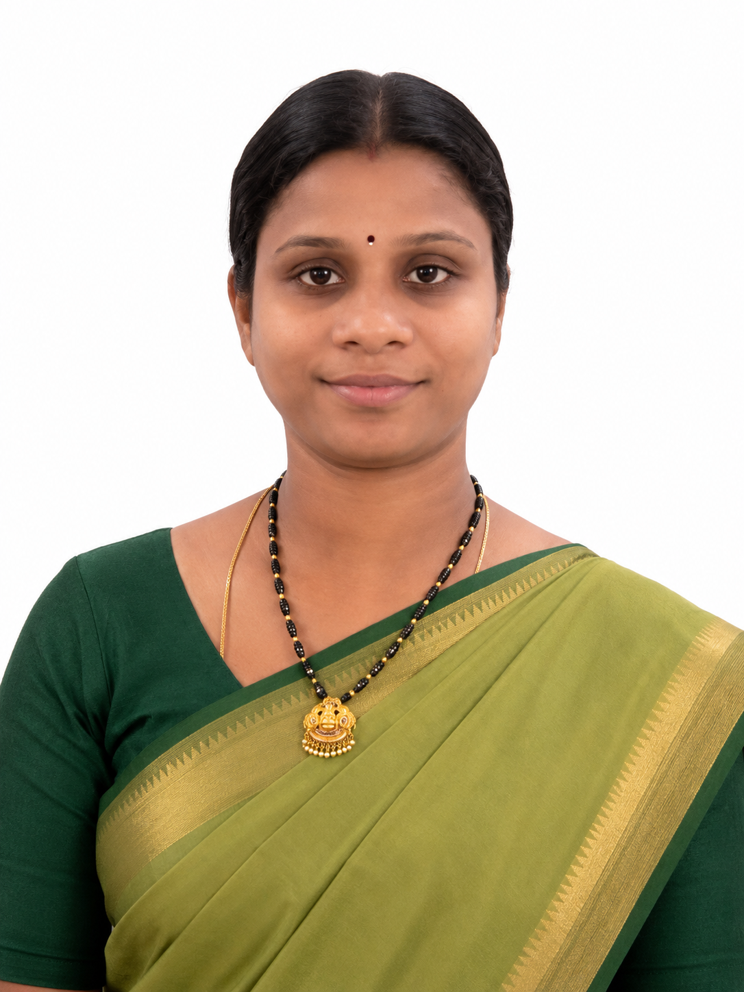 KOTAPUTLA VARALAXMI