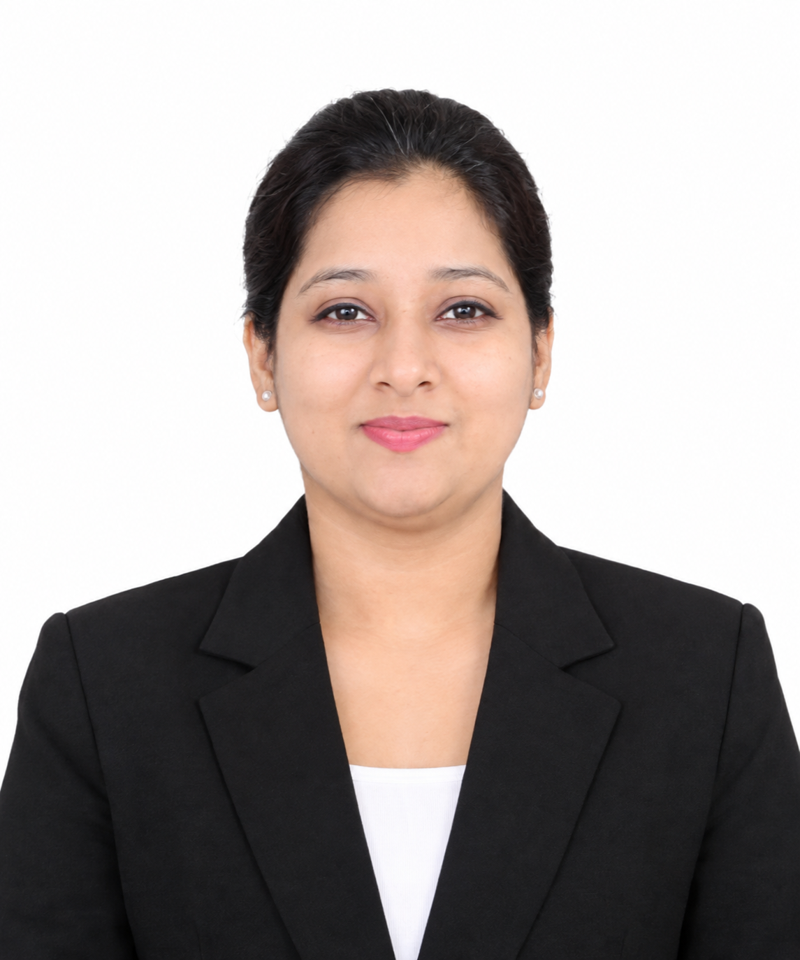 Shaiba Noor Qureshi
