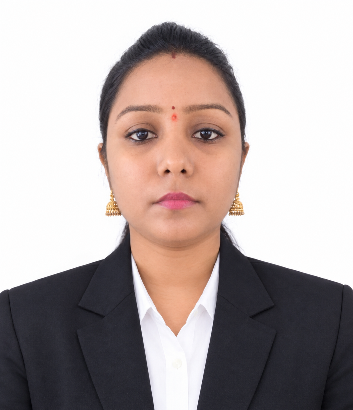 C M Deepa