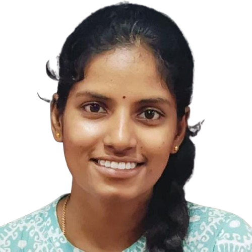 Soujanya Boini