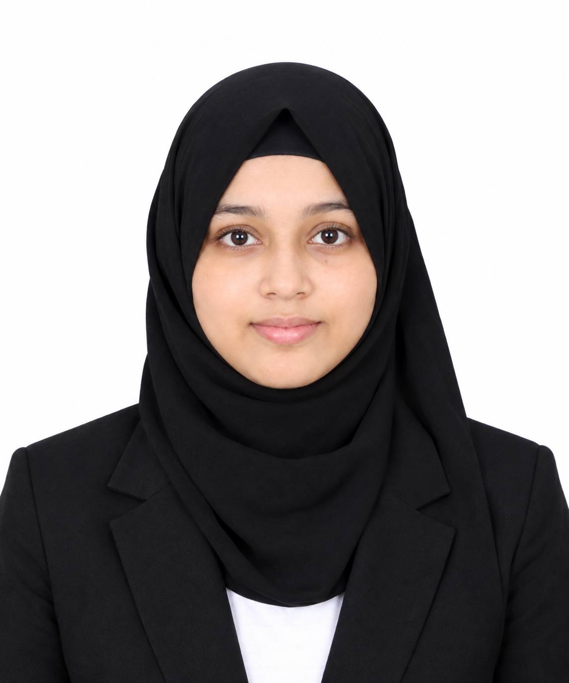 Habeeba Mohammed Abdul Aleem