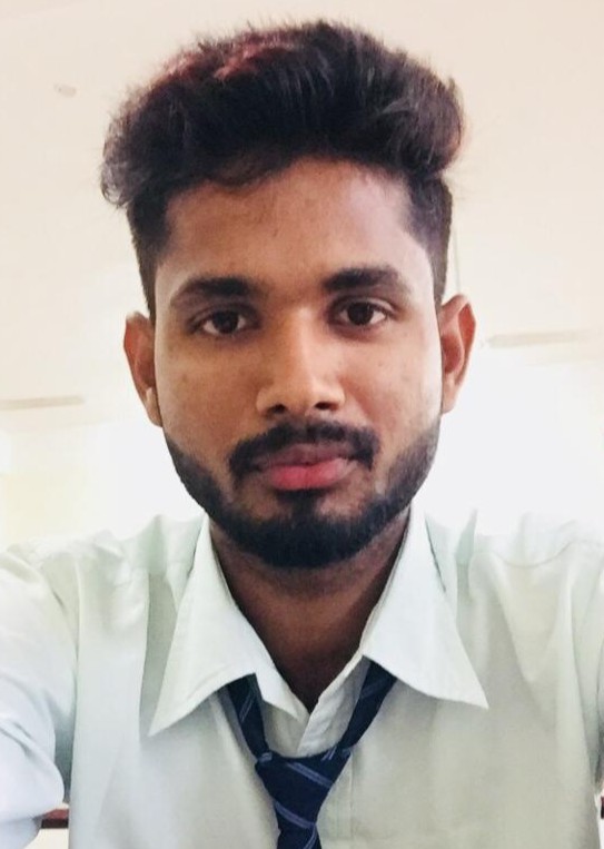 Manga Srikanth