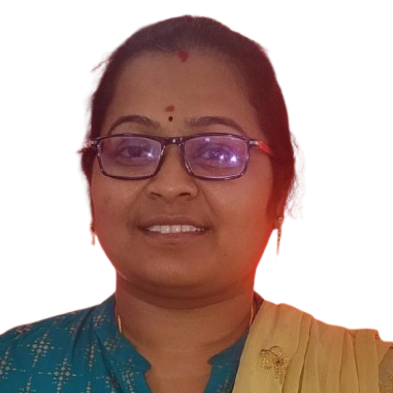 M Pravallika