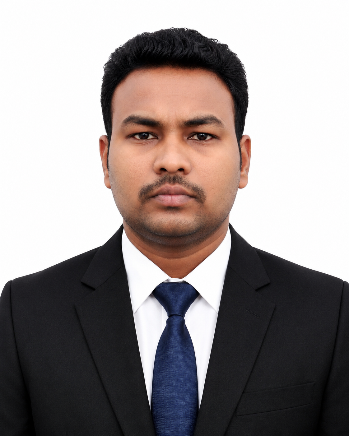 Burri Kiran Kumar