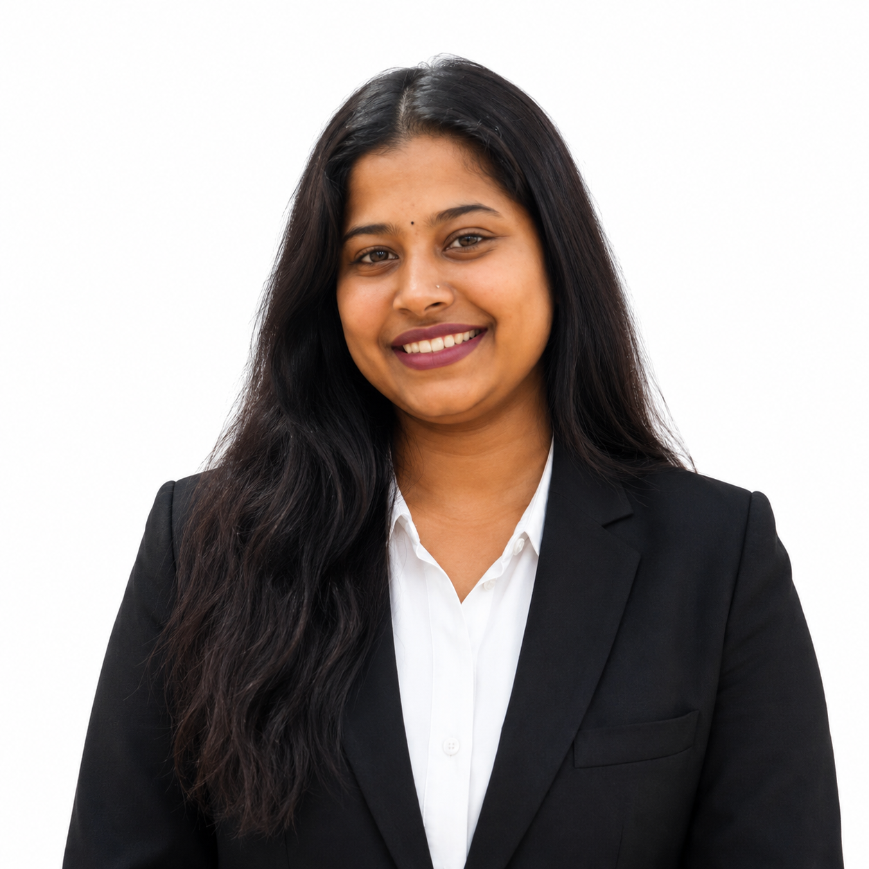 Priti Rajak