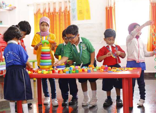 Why Rockwoods Is the Best International Residential School In Hyderabad?