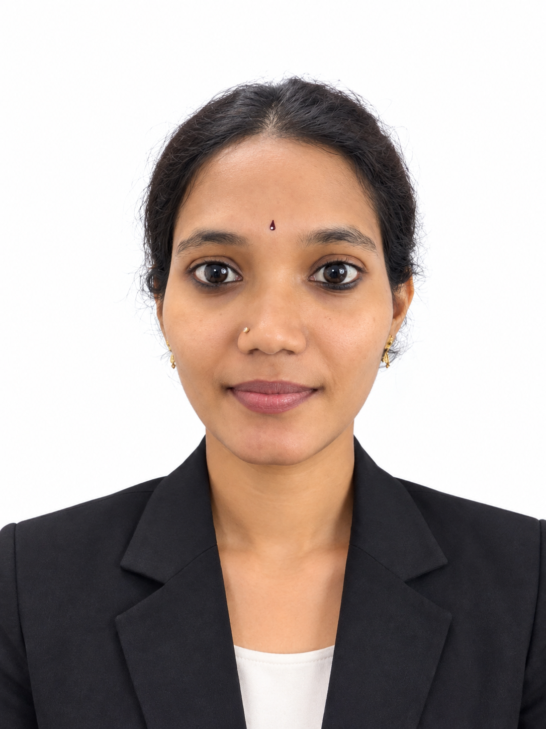 Muthkuri Saritha
