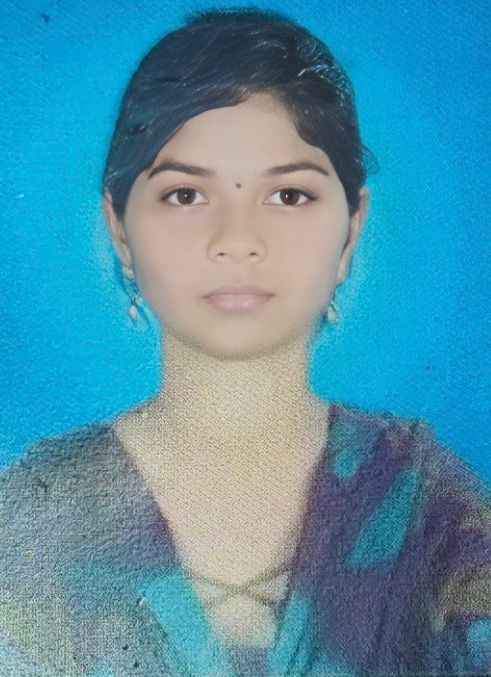 Vavilla Swetha