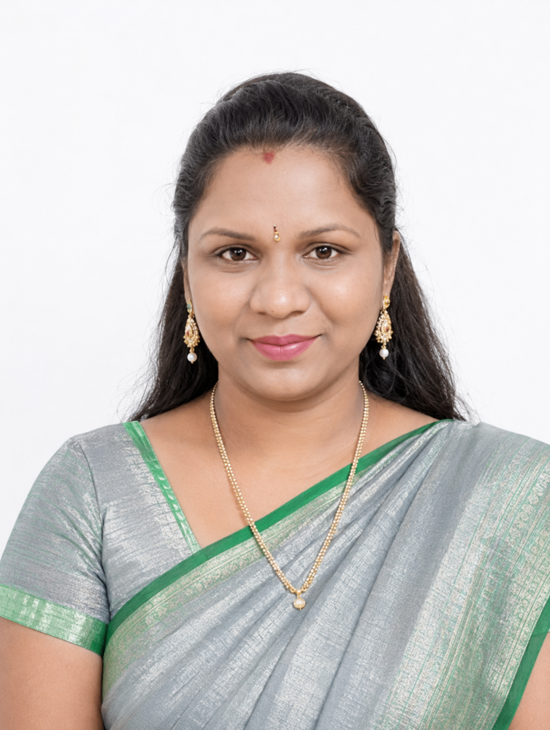 Geetha Lakshmi
