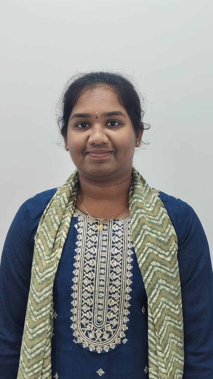 Sushrutha.K