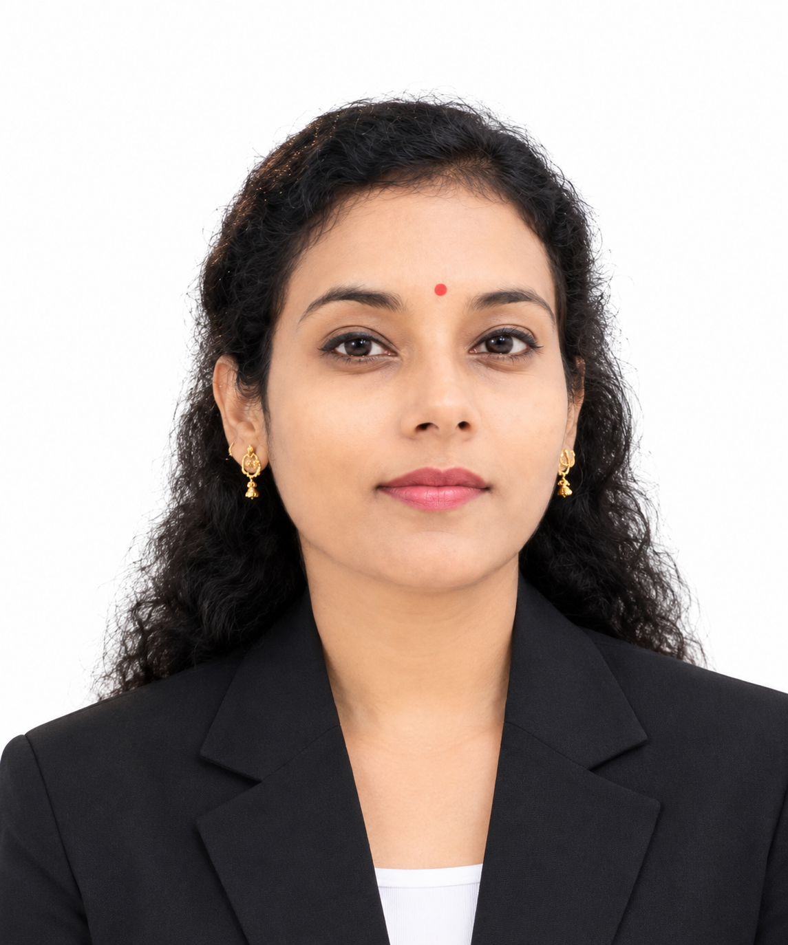 S Jyothi