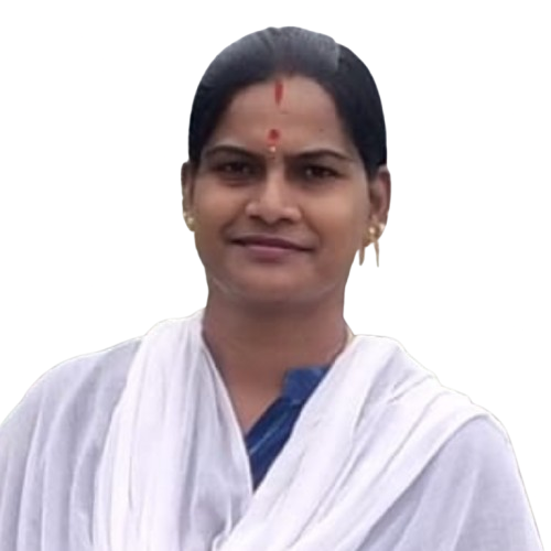 Vuduthala Shalini
