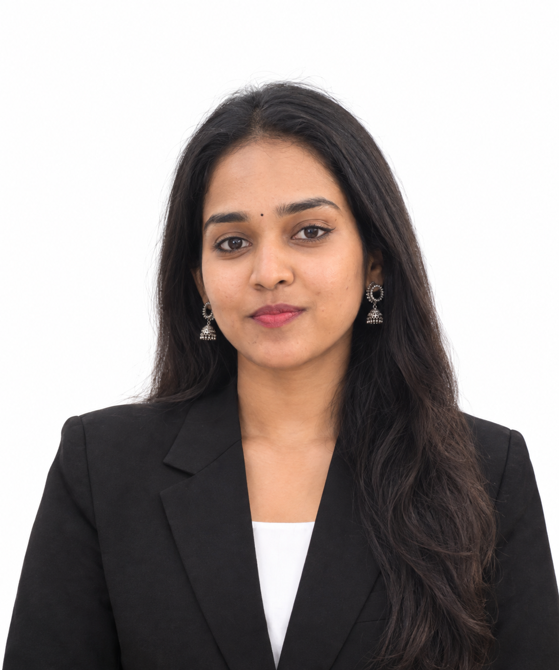 Madhavi T