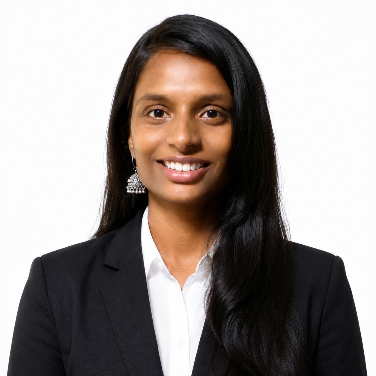 N.Sruthi