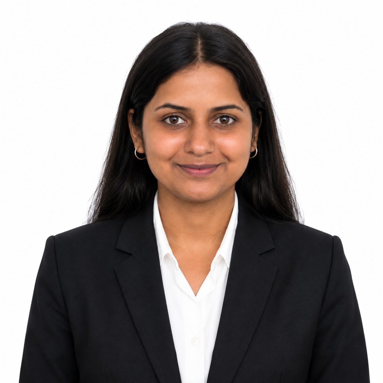 Payal samal