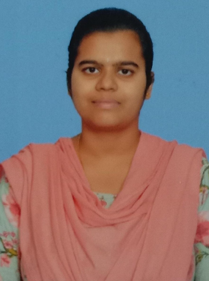 Yelagandula Divya 