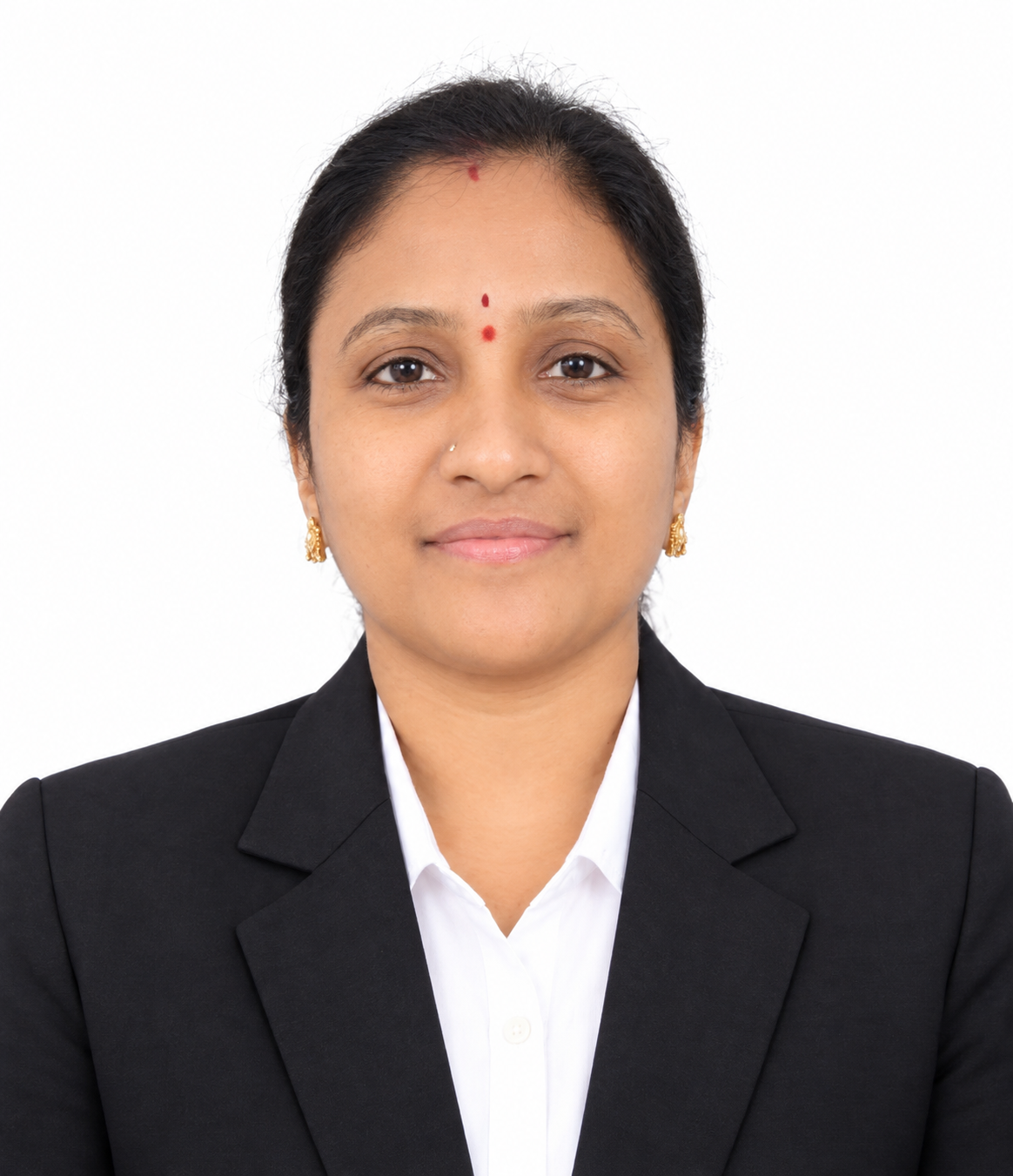 N Padmavathi