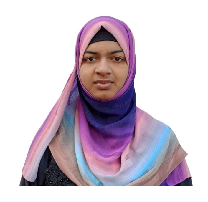 Noorul Jafina