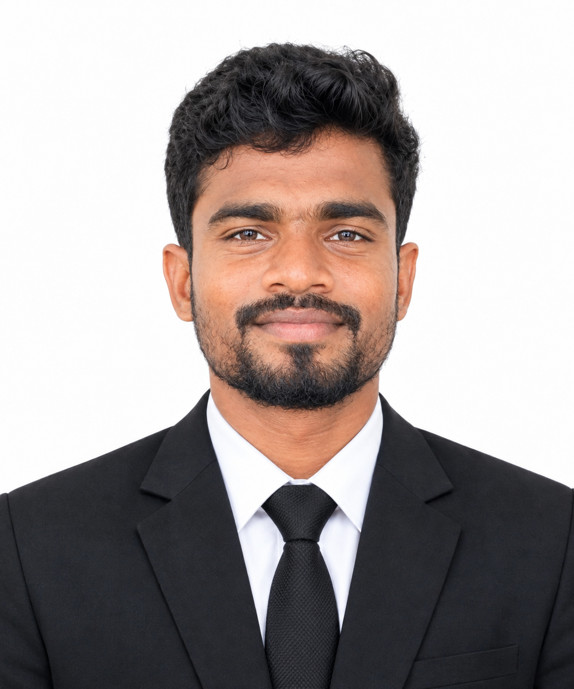 Pippaniboina Naveen