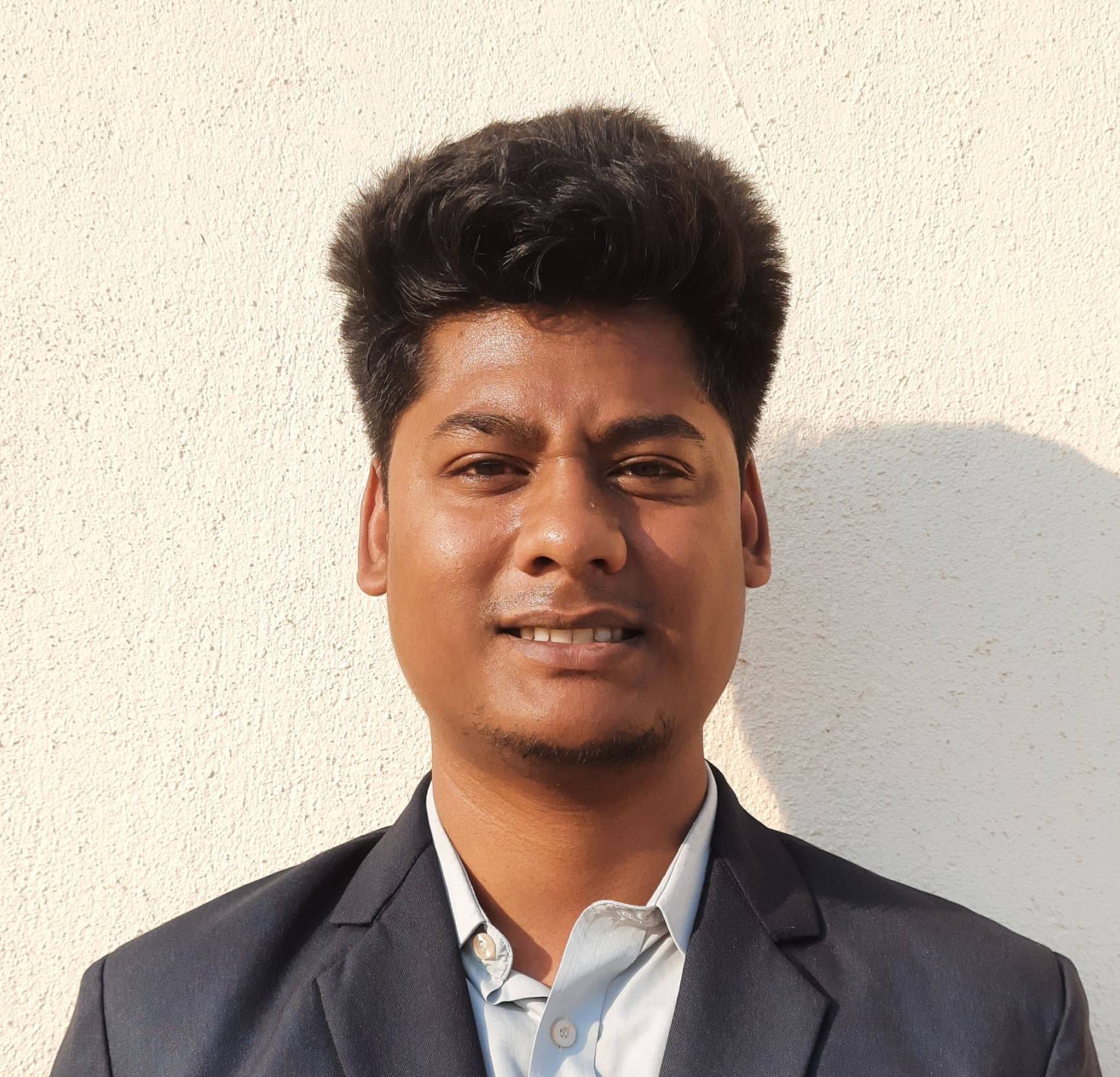 Aman Tirkey