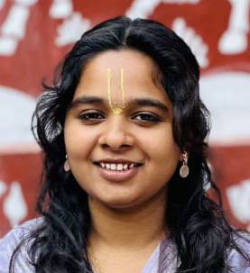 D Srivani