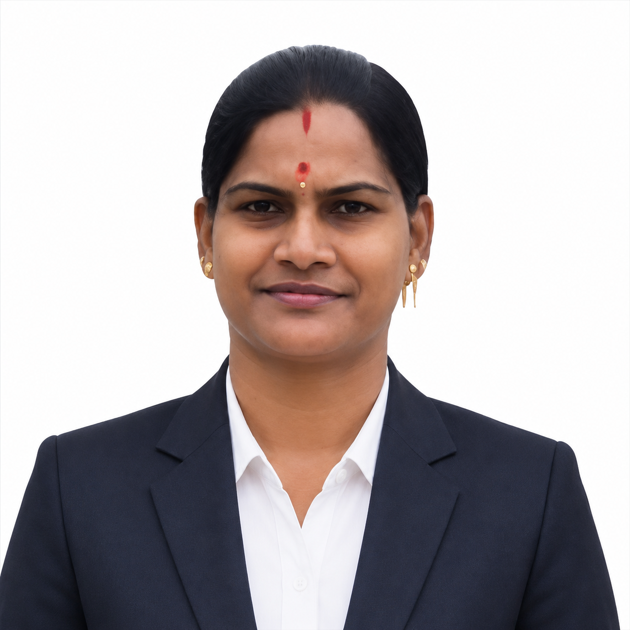 Vuduthala Shalini