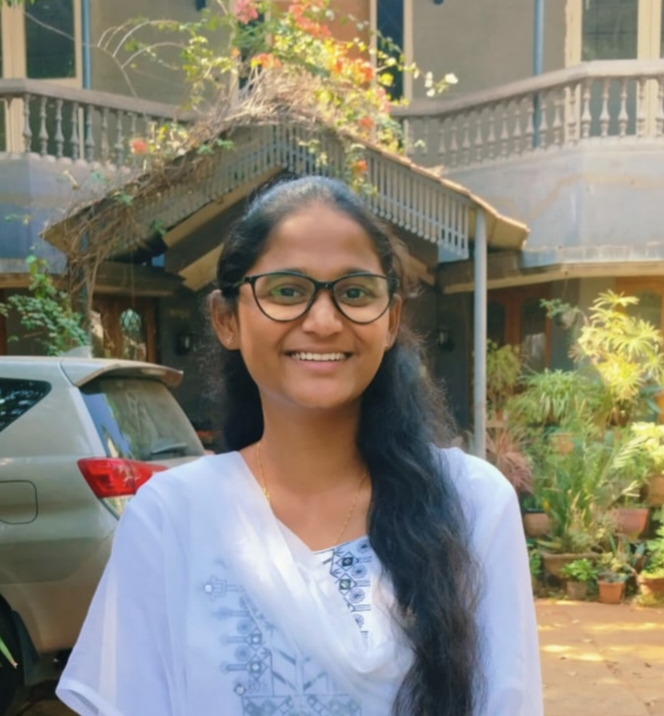 Gaddam Madhuri