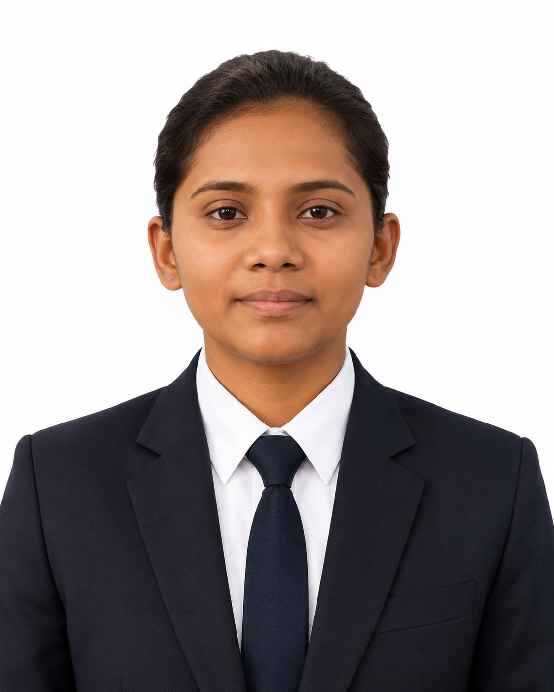 Ullengala Swetha