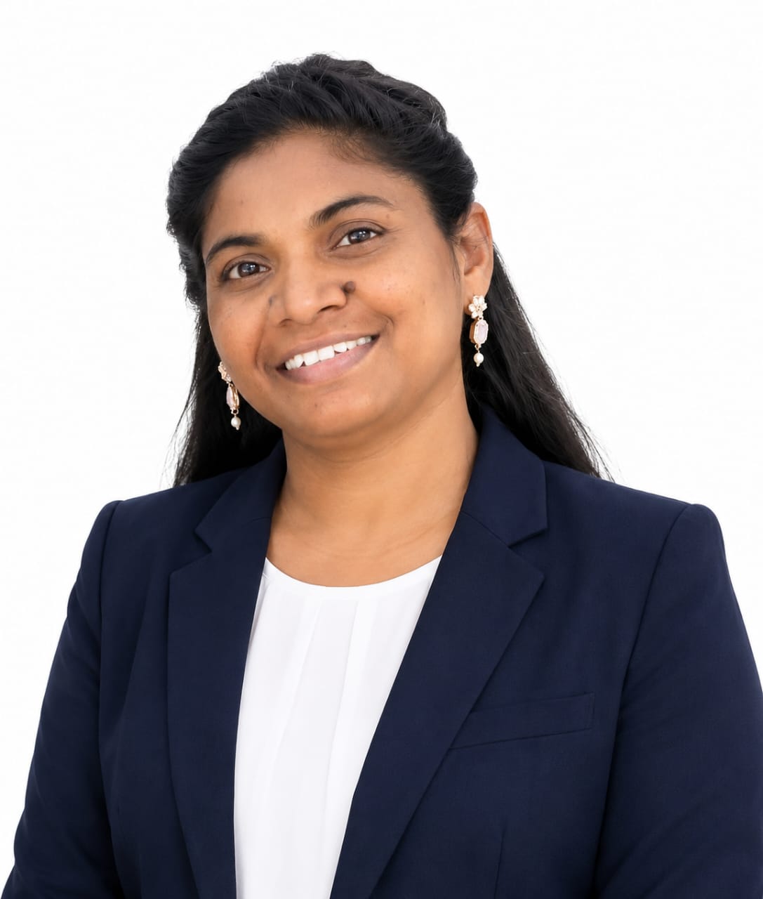 Sudha Rani Erra