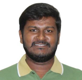 Muruli Karthik M