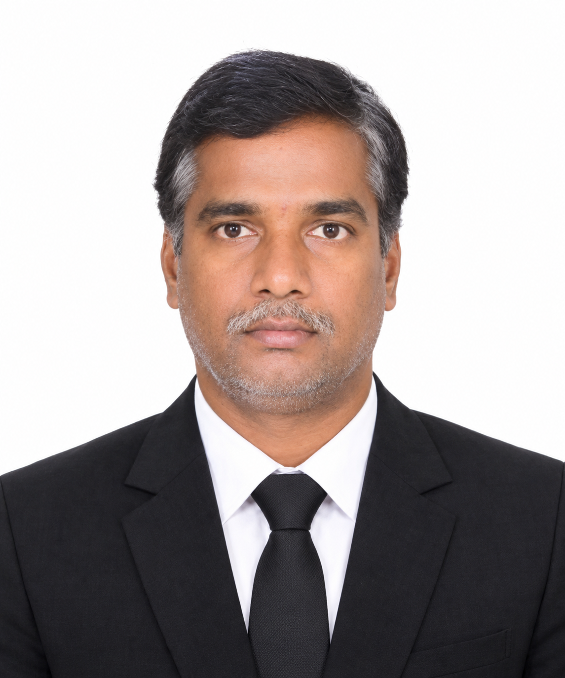 M Ramgopal