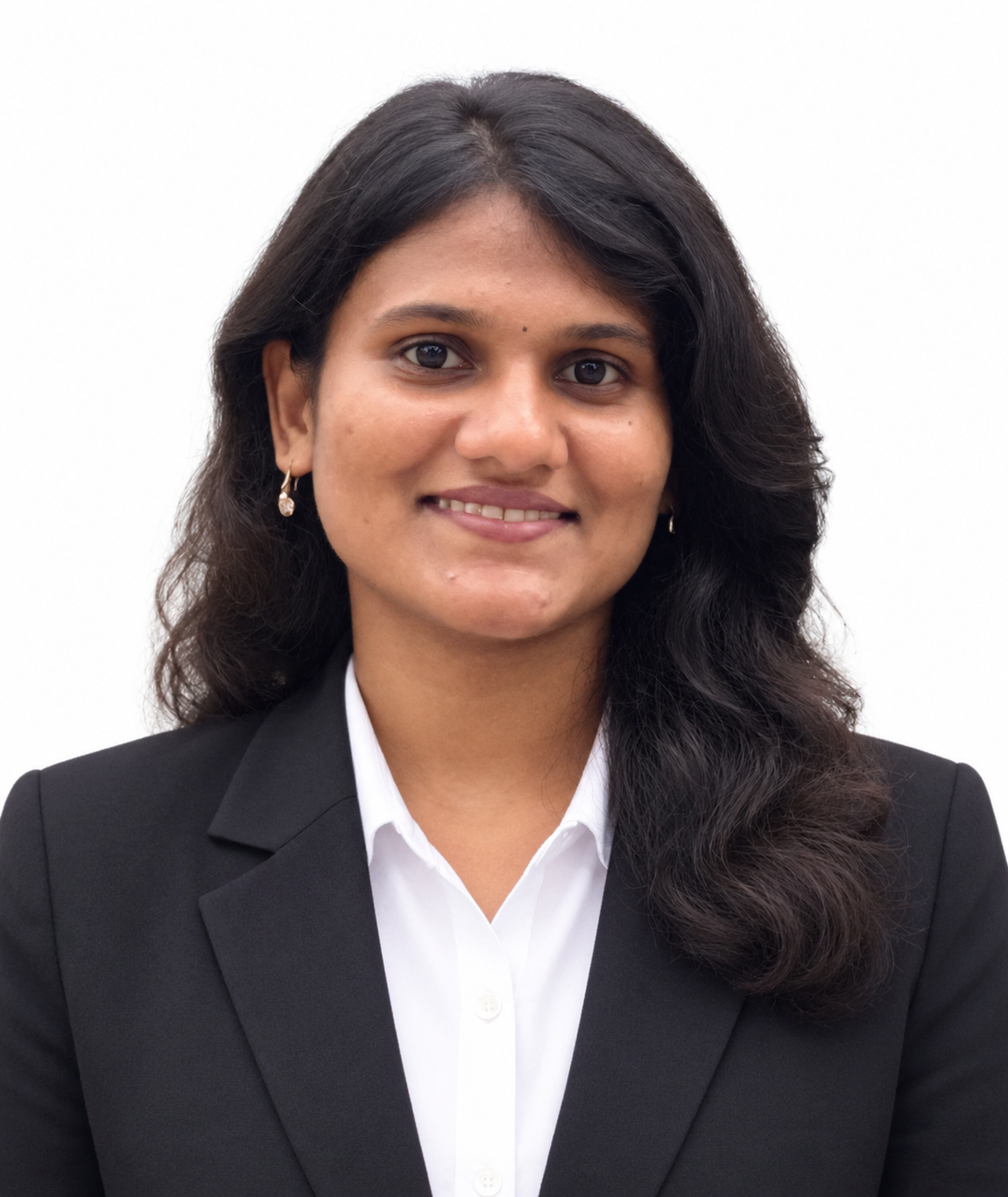 Supriya Kolli