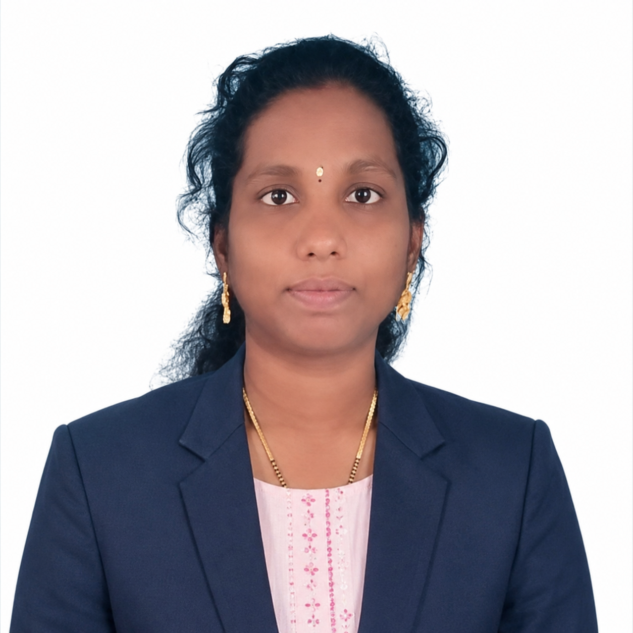 Ch Surekha