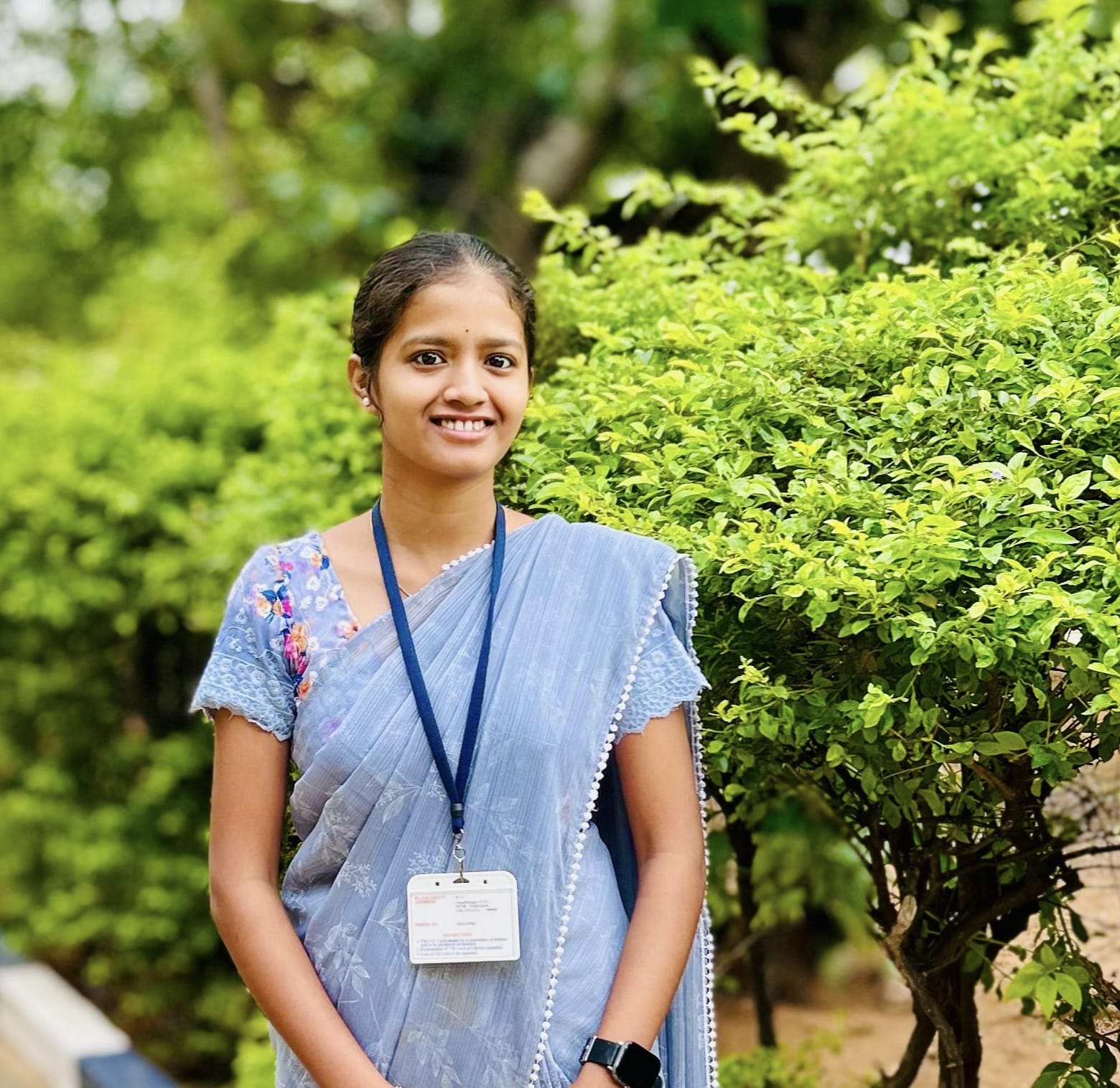 Vaishnavi Jadhav