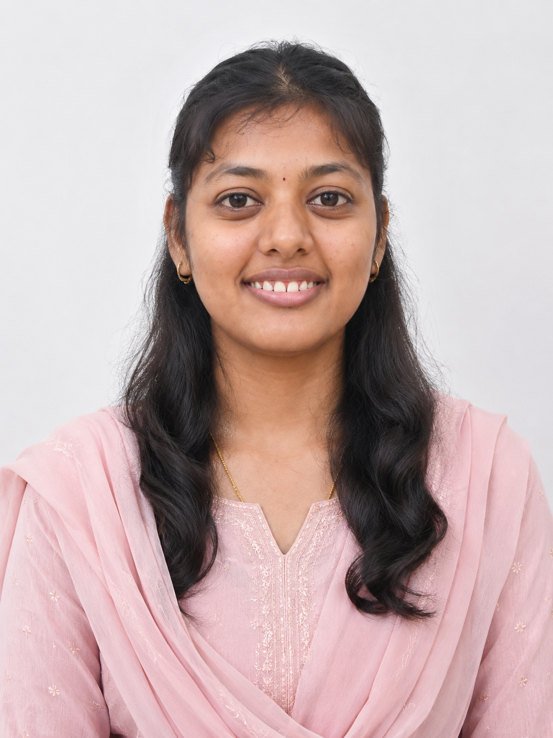 ELEENA PRIYADARSHINI