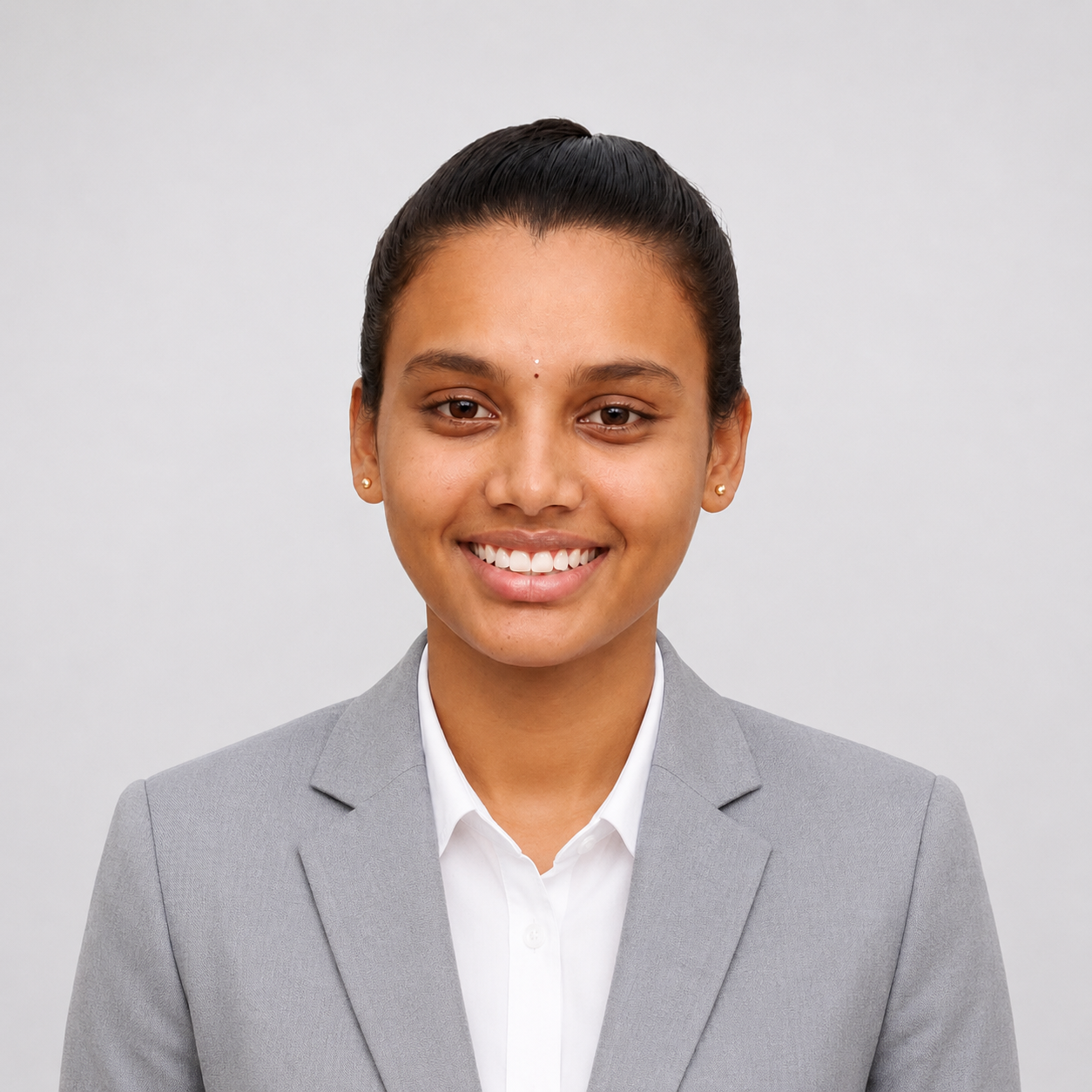 M Navya Sri