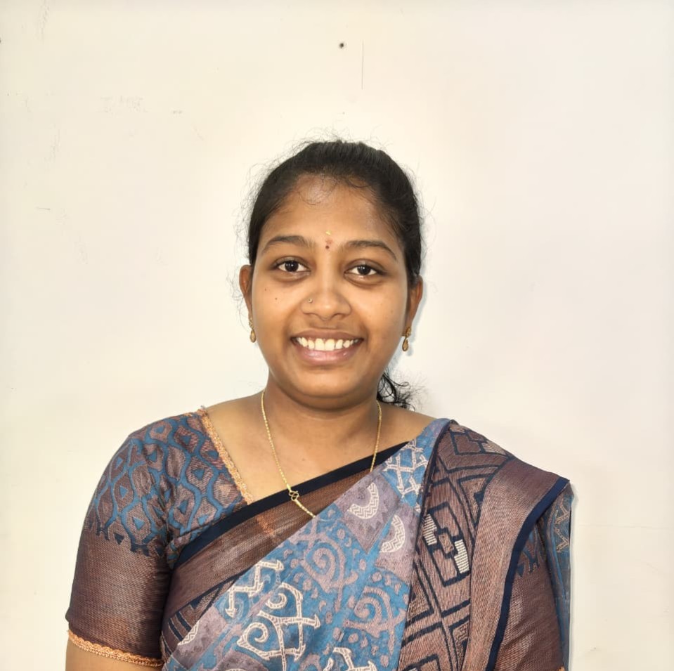 Parameswari K