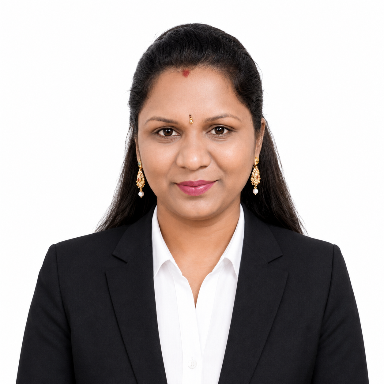 Geetha Lakshmi