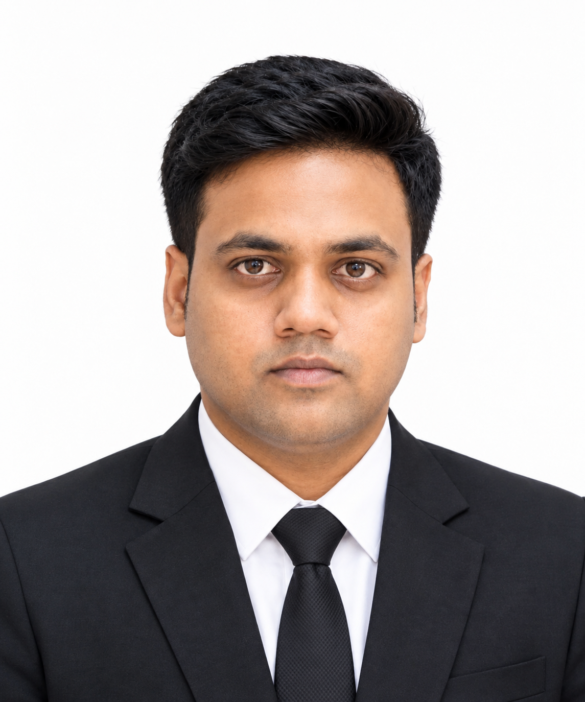 Mohammed Asifuddin 