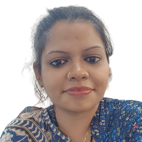 Md Nazia