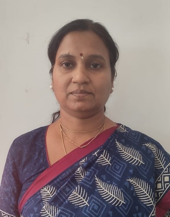 Ms M Sriranjani