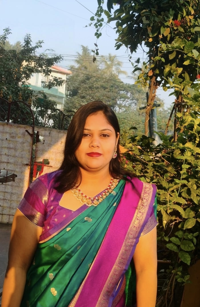 Reshma sajjad
