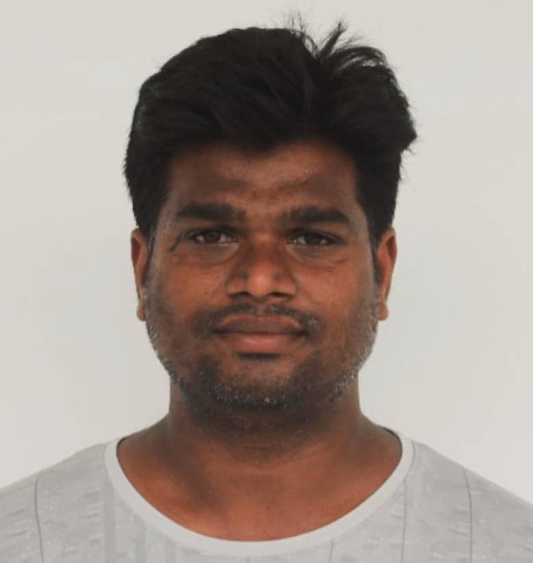 U Laxmana Kumar
