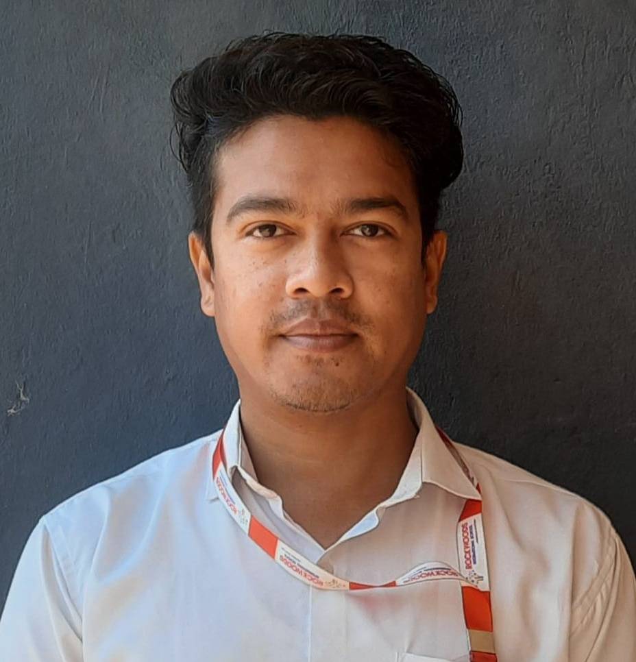 Rohit Lakra