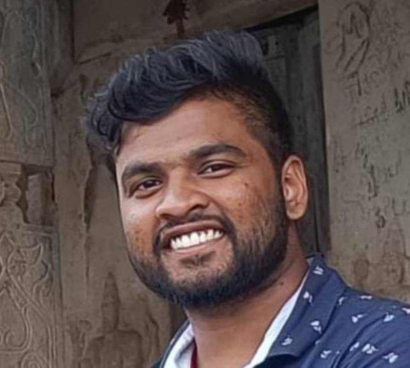 Kalanga Karthikeya