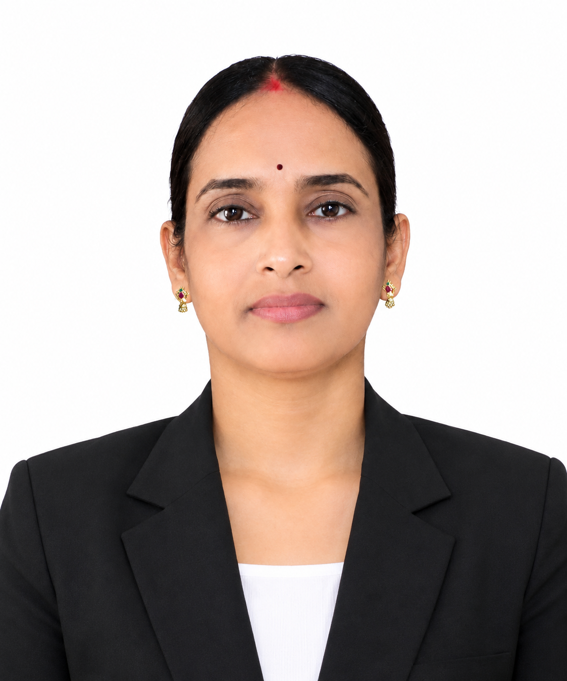 Rajeshwari B