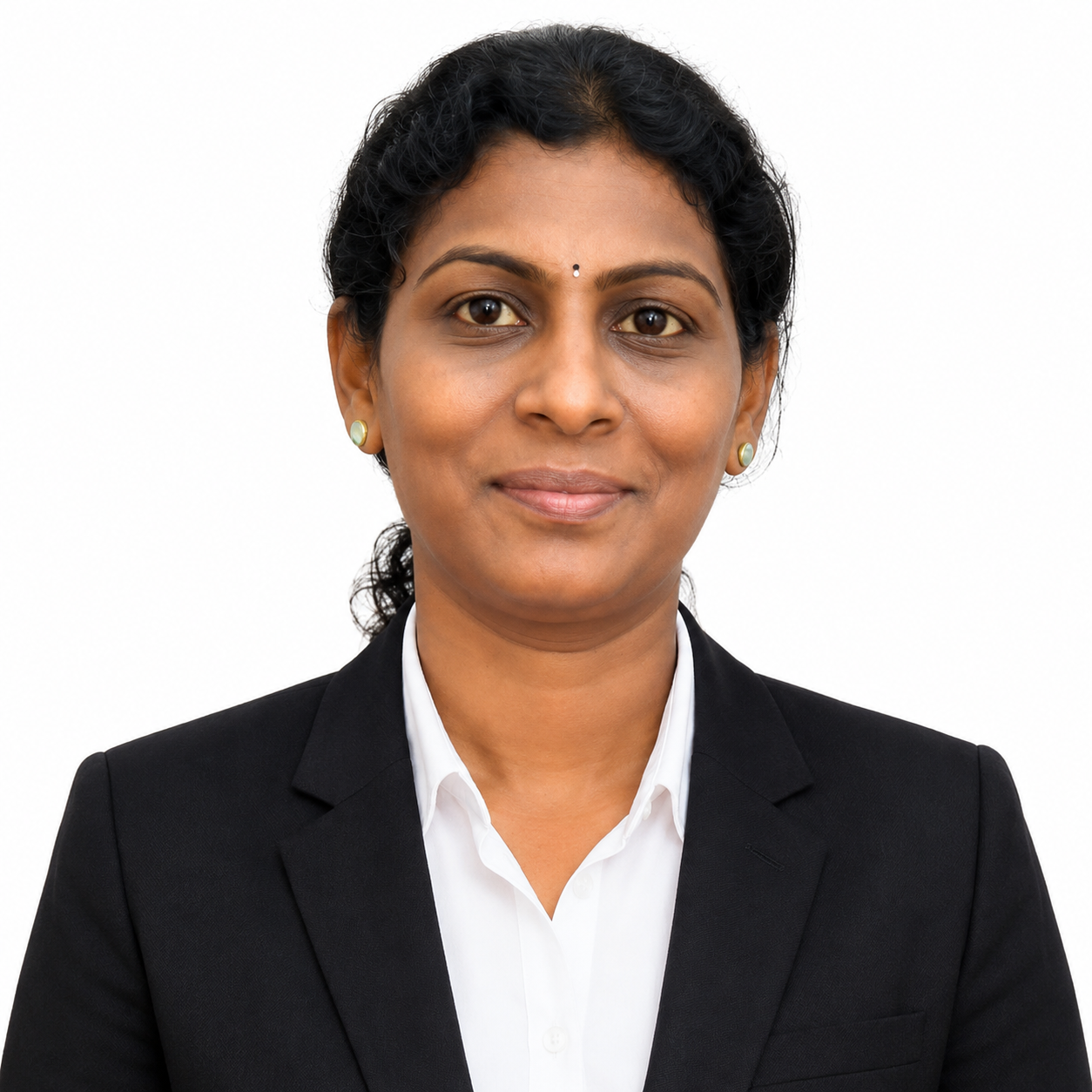 Ashwini Ambati